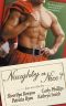 [Santa, Baby; Sherrilyn Kenyon 01] • Naughty or Nice?